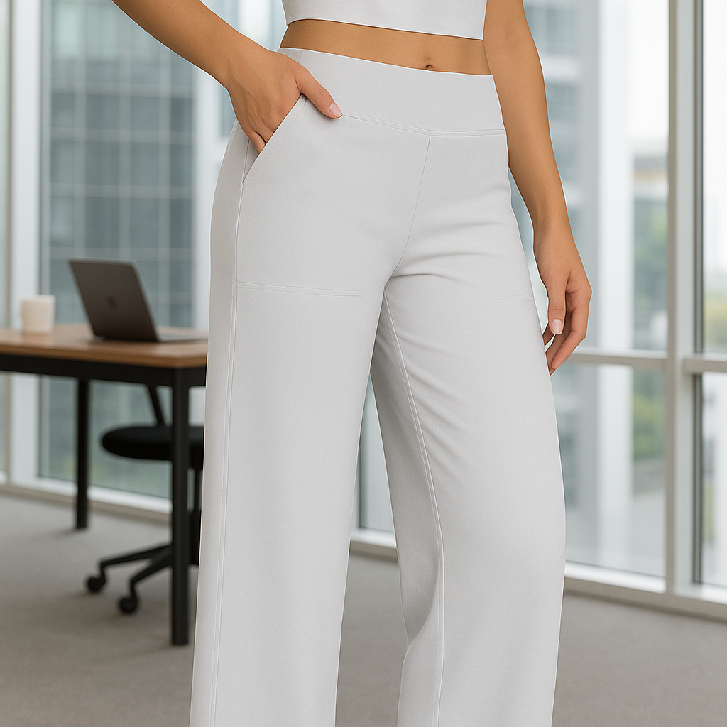 Yoga Dress Pants