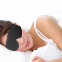 3D Eye Mask