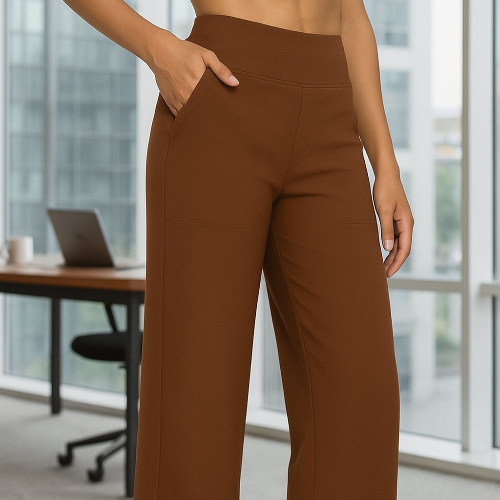 Yoga Dress Pants