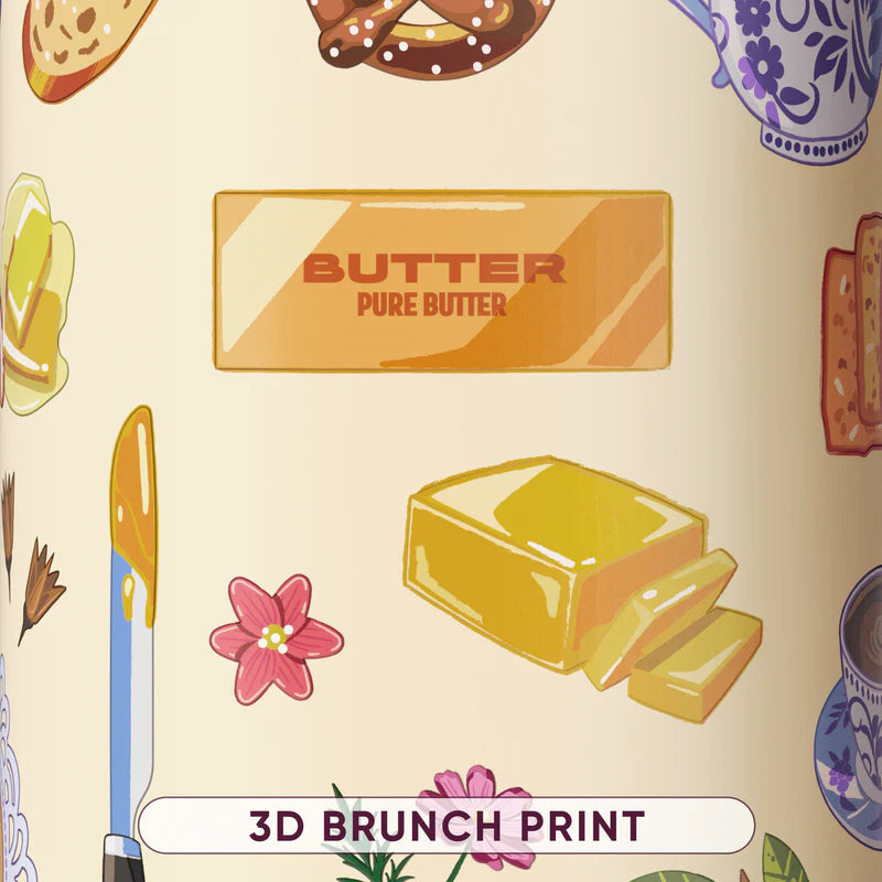 Brunch Bunch Owala