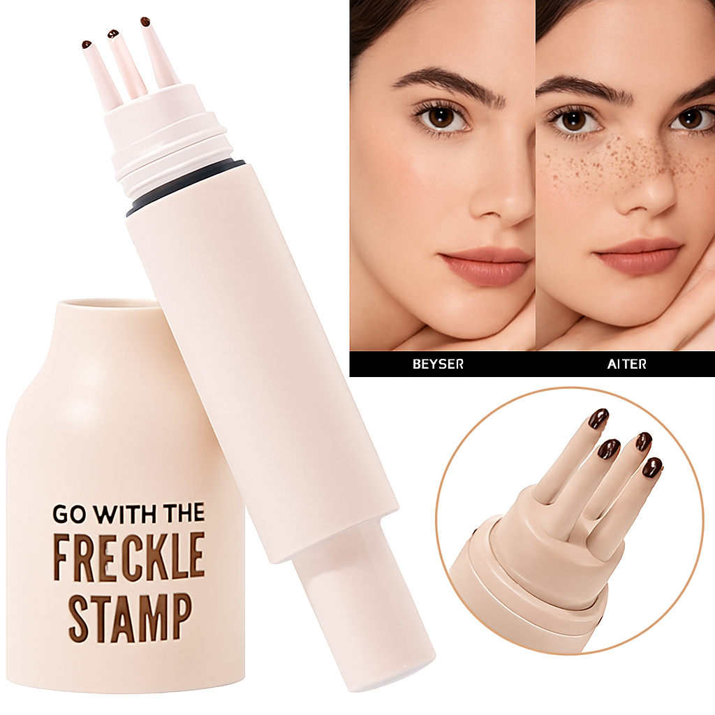 Freckle Stamp