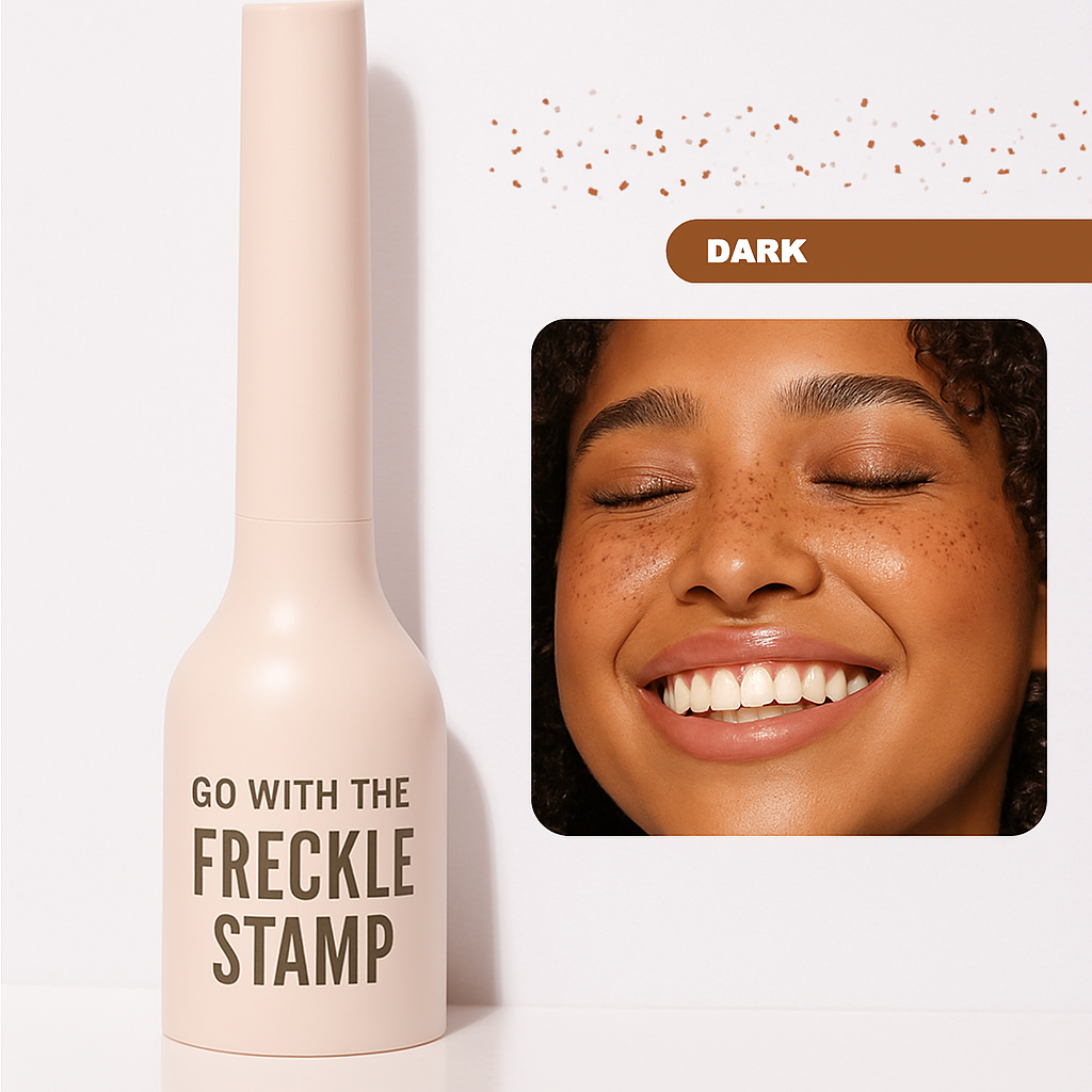 Freckle Stamp