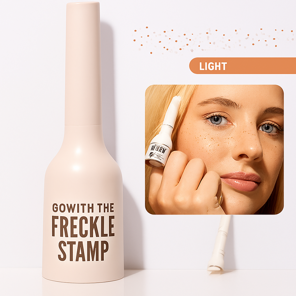 Freckle Stamp