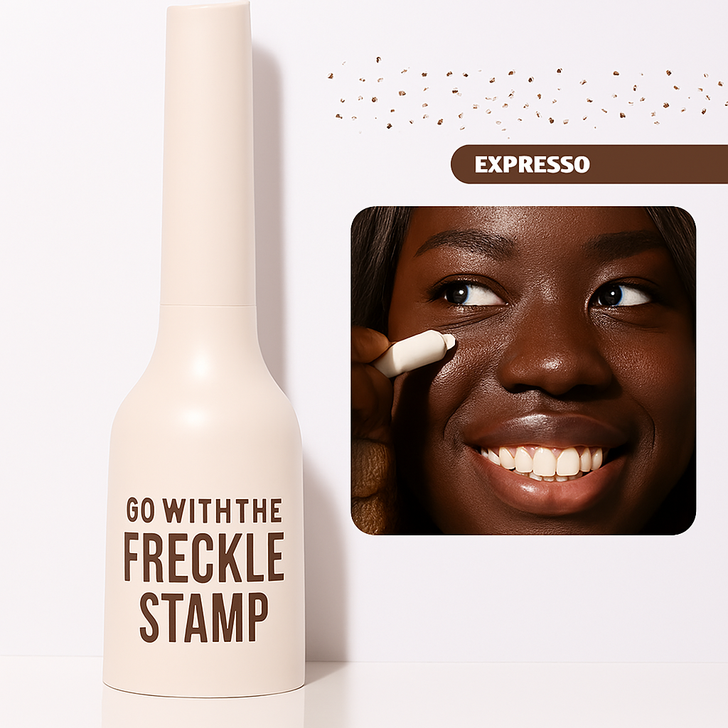 Freckle Stamp