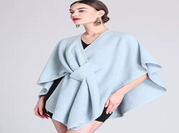 Cape Shawl