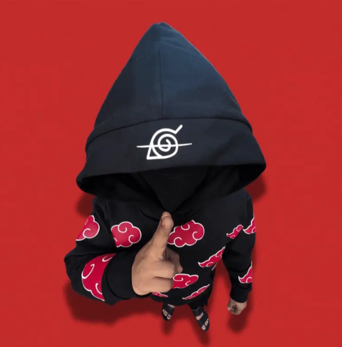 AKATSUKI HOODIE