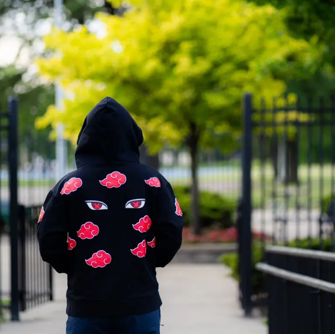 AKATSUKI HOODIE