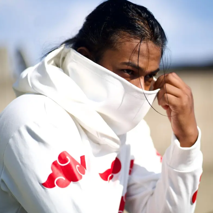 AKATSUKI HOODIE