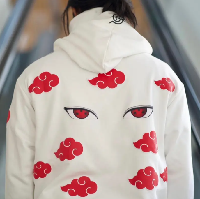 AKATSUKI HOODIE