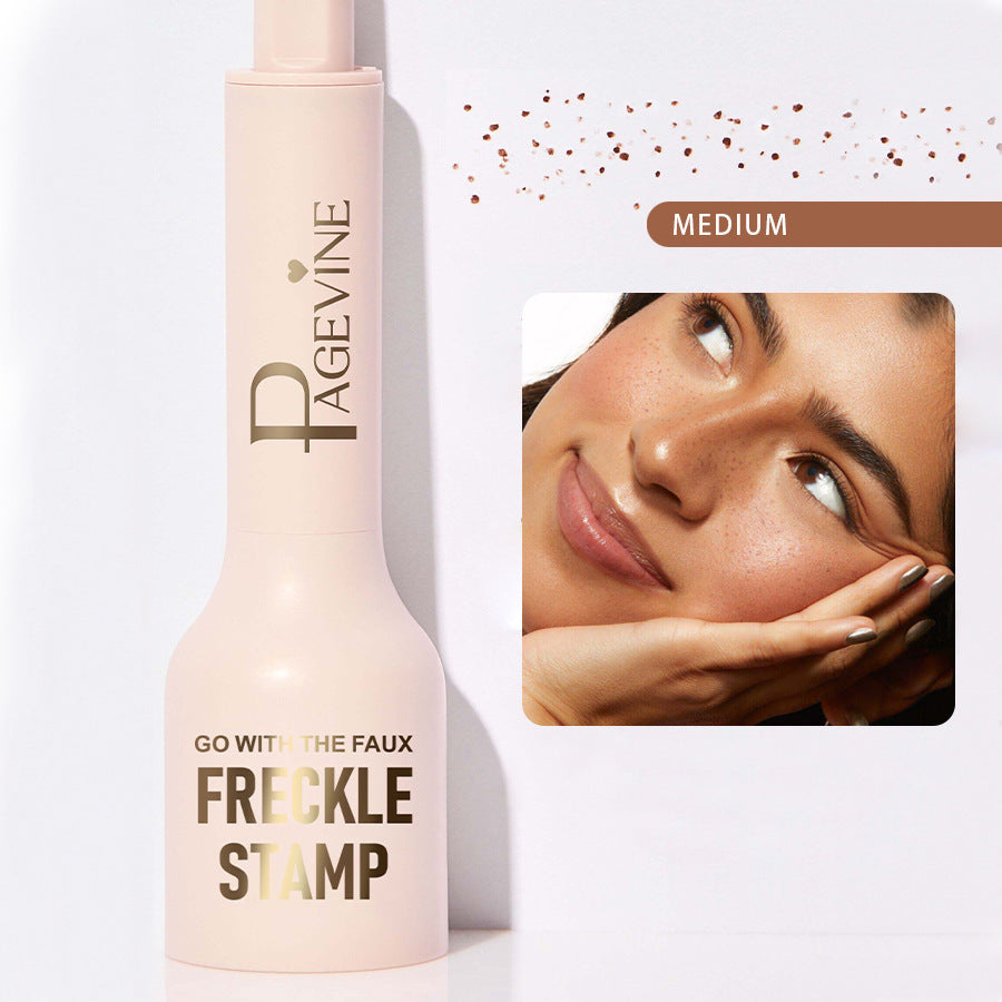 Freckle Stamp