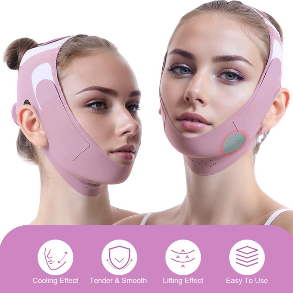 SnatchBand Face Lift Mask