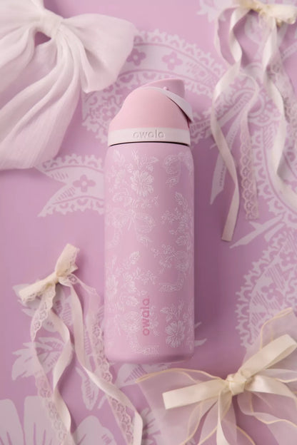Ribbon Toile Owala