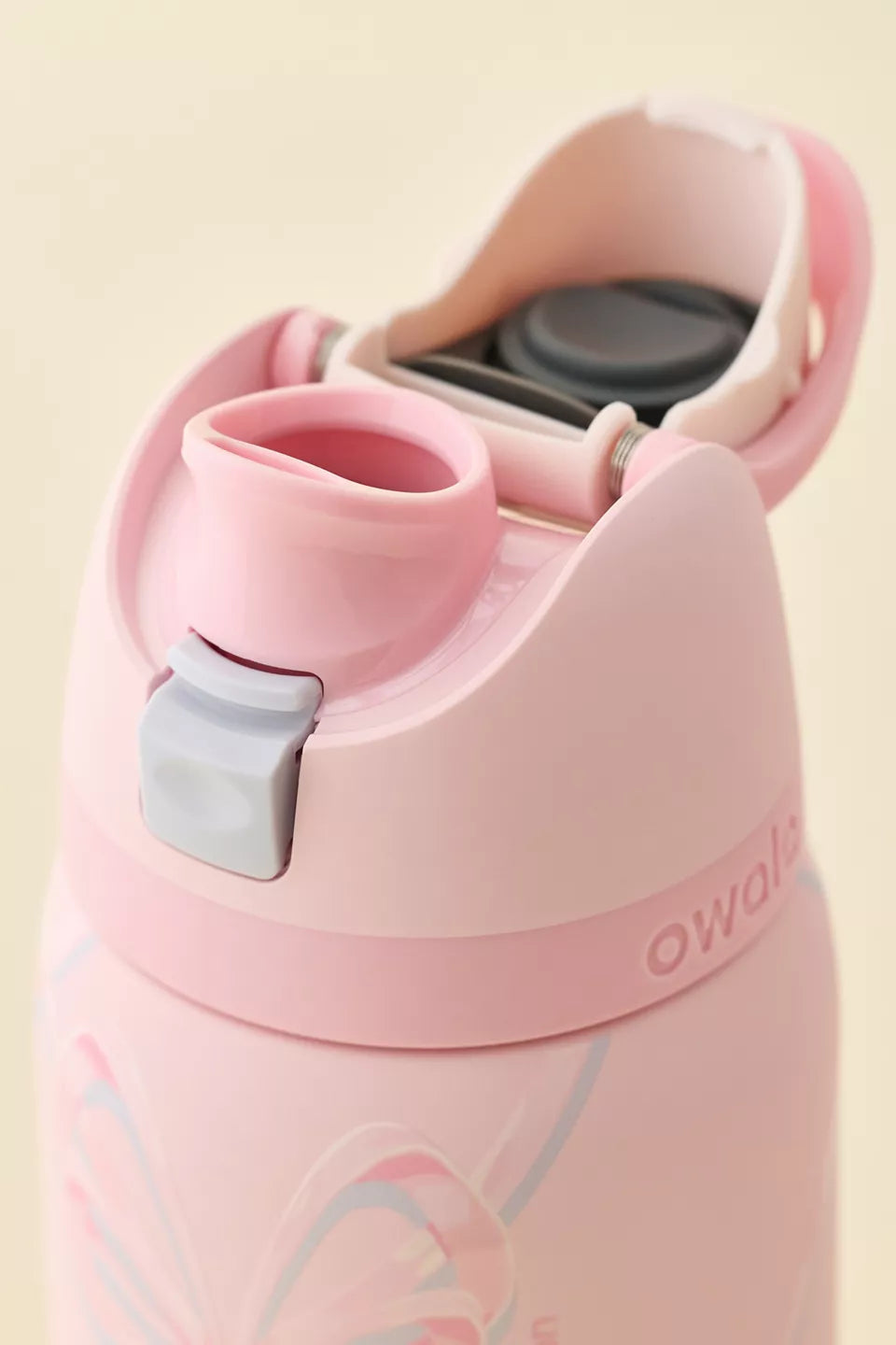 Sugar Plum Fairy Owala