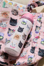 Cat Collage Owala