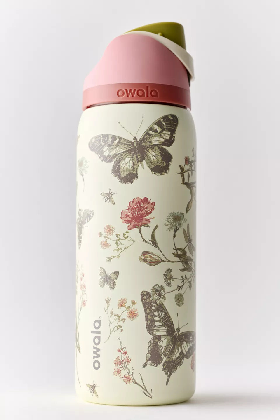 Boho Butterfly Owala