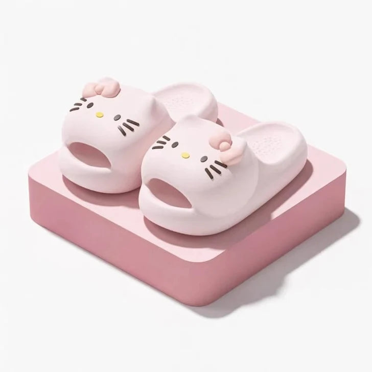 Hello Kitty Slides