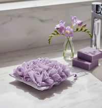 Pouch Loofah