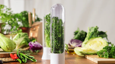 Herb Pod