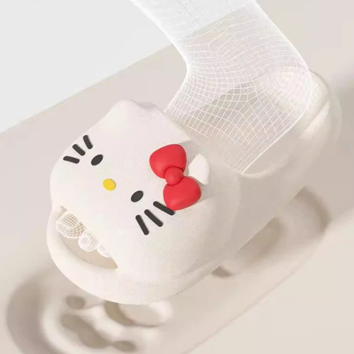Hello Kitty Slides