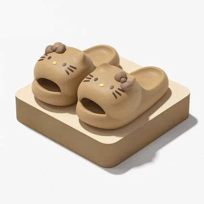 Hello Kitty Slides