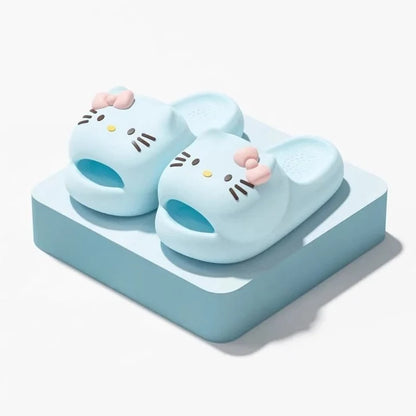 Hello Kitty Slides