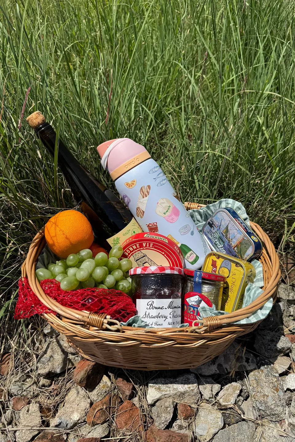 Picnic Prep Owala