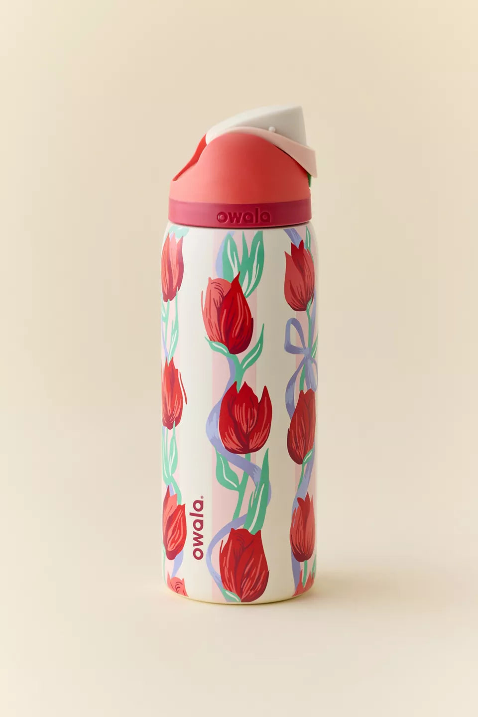 Tulip Bouquet Owala