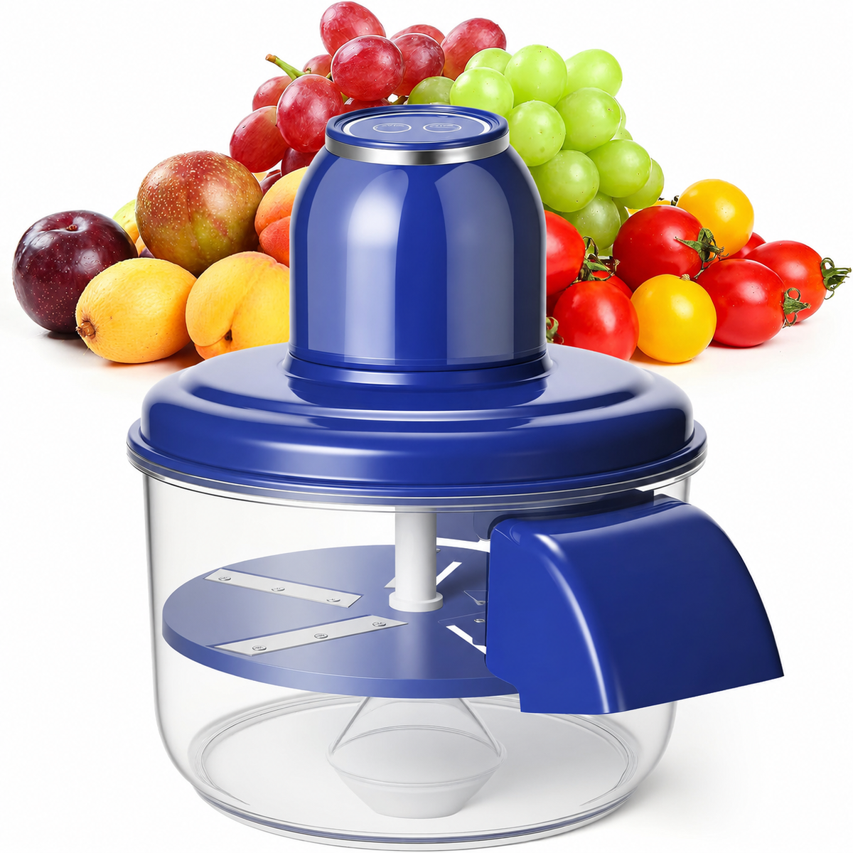 Electric Peeler