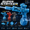 Super Stryker Water Blaster