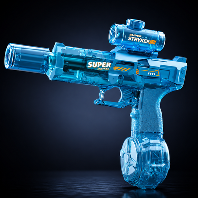 Super Stryker Water Blaster