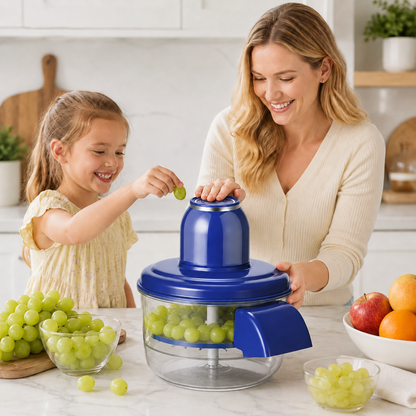 Electric Peeler