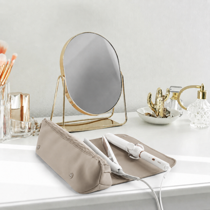 Hair Tools Travel Bag