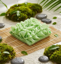 Pouch Loofah