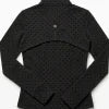 Polka Sculpt Jacket