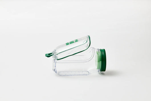 Salad Jar