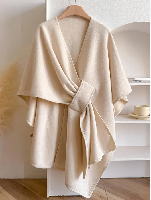 Cape Shawl