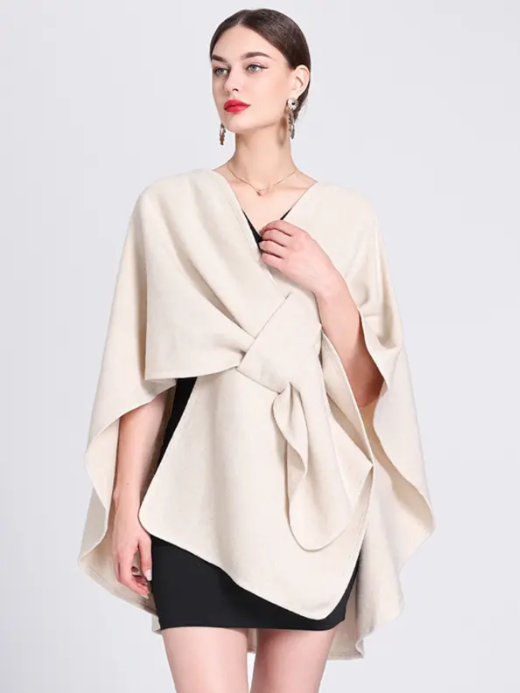 Cape Shawl