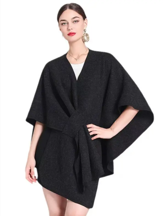 Cape Shawl