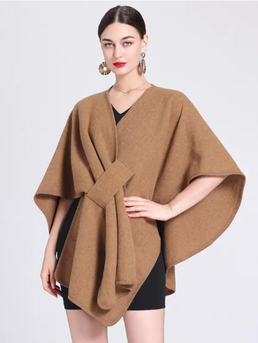 Cape Shawl