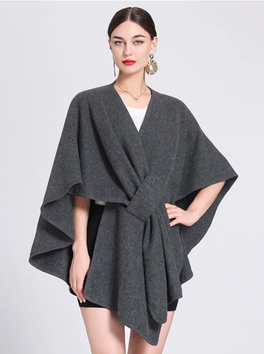 Cape Shawl