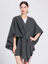 Cape Shawl