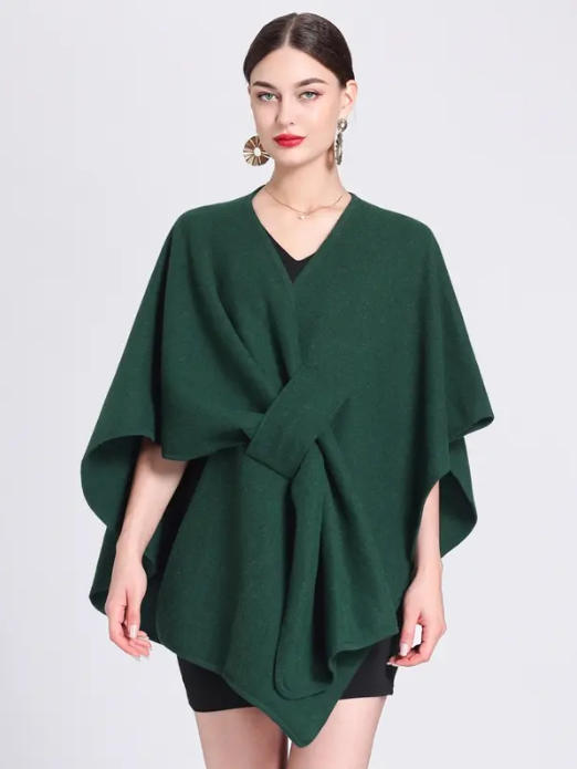 Cape Shawl