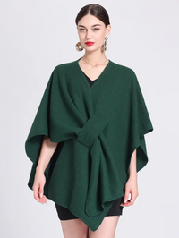 Cape Shawl