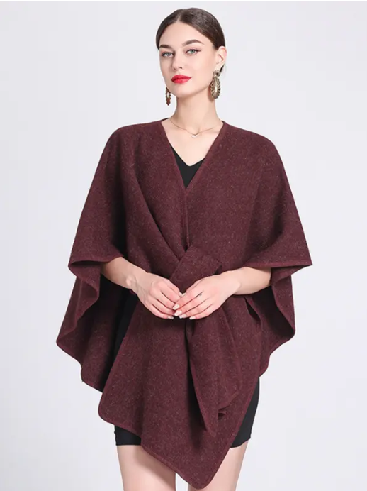Cape Shawl