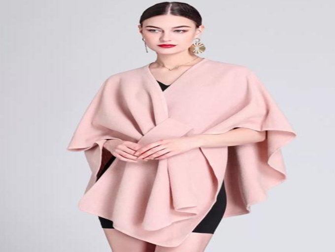 Cape Shawl