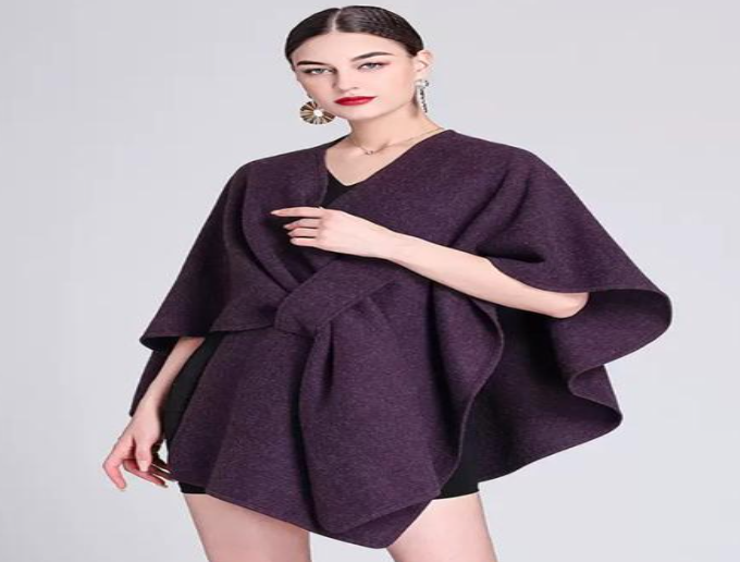 Cape Shawl