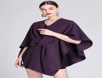Cape Shawl