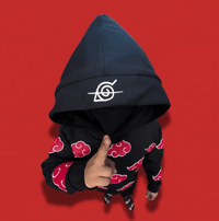 AKATSUKI HOODIE
