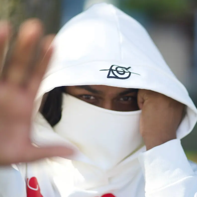 AKATSUKI HOODIE