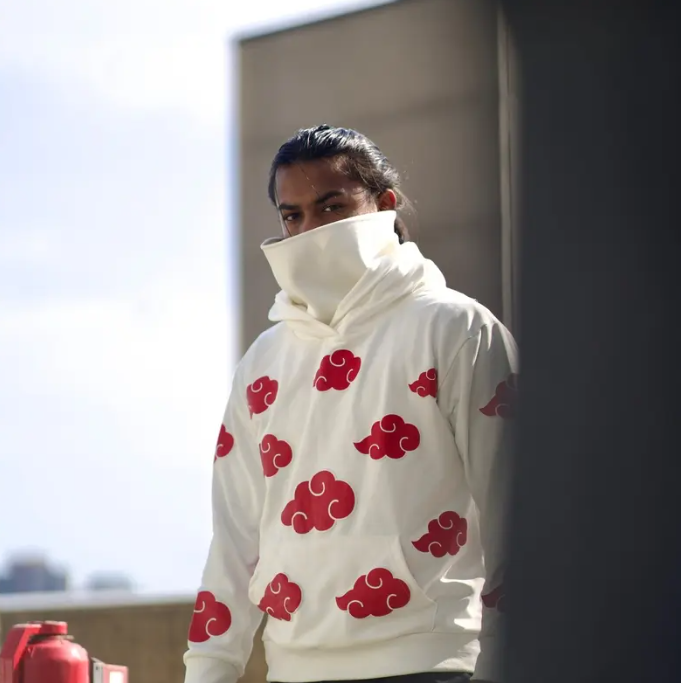 AKATSUKI HOODIE